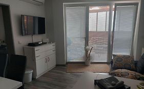 Apartma Rakita
