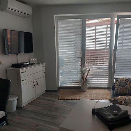 Apartma Rakita Alsómarác Kültér fotó