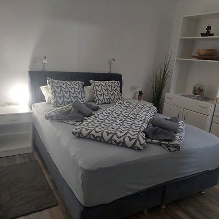 Apartma Rakita Alsómarác Kültér fotó