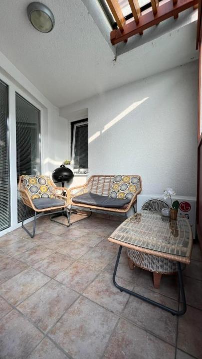 Apartma Rakita Alsómarác Kültér fotó