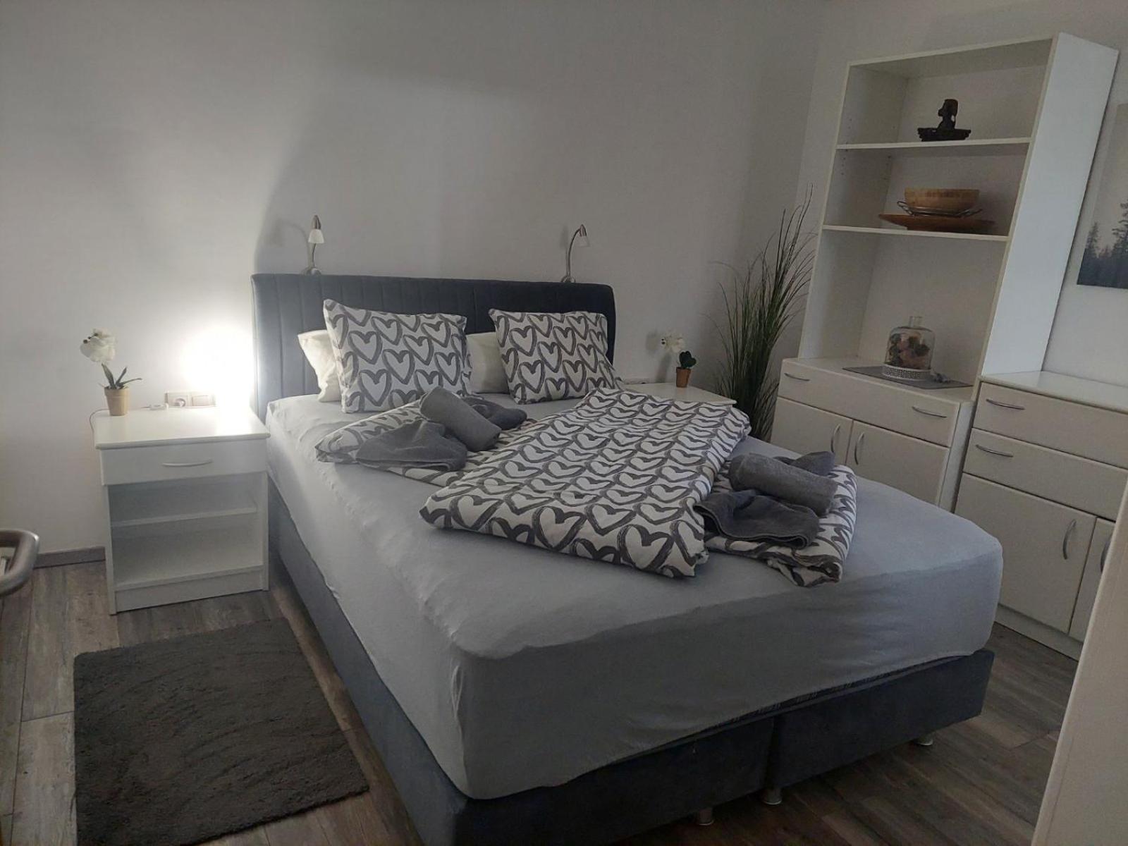 Apartma Rakita Alsómarác Kültér fotó